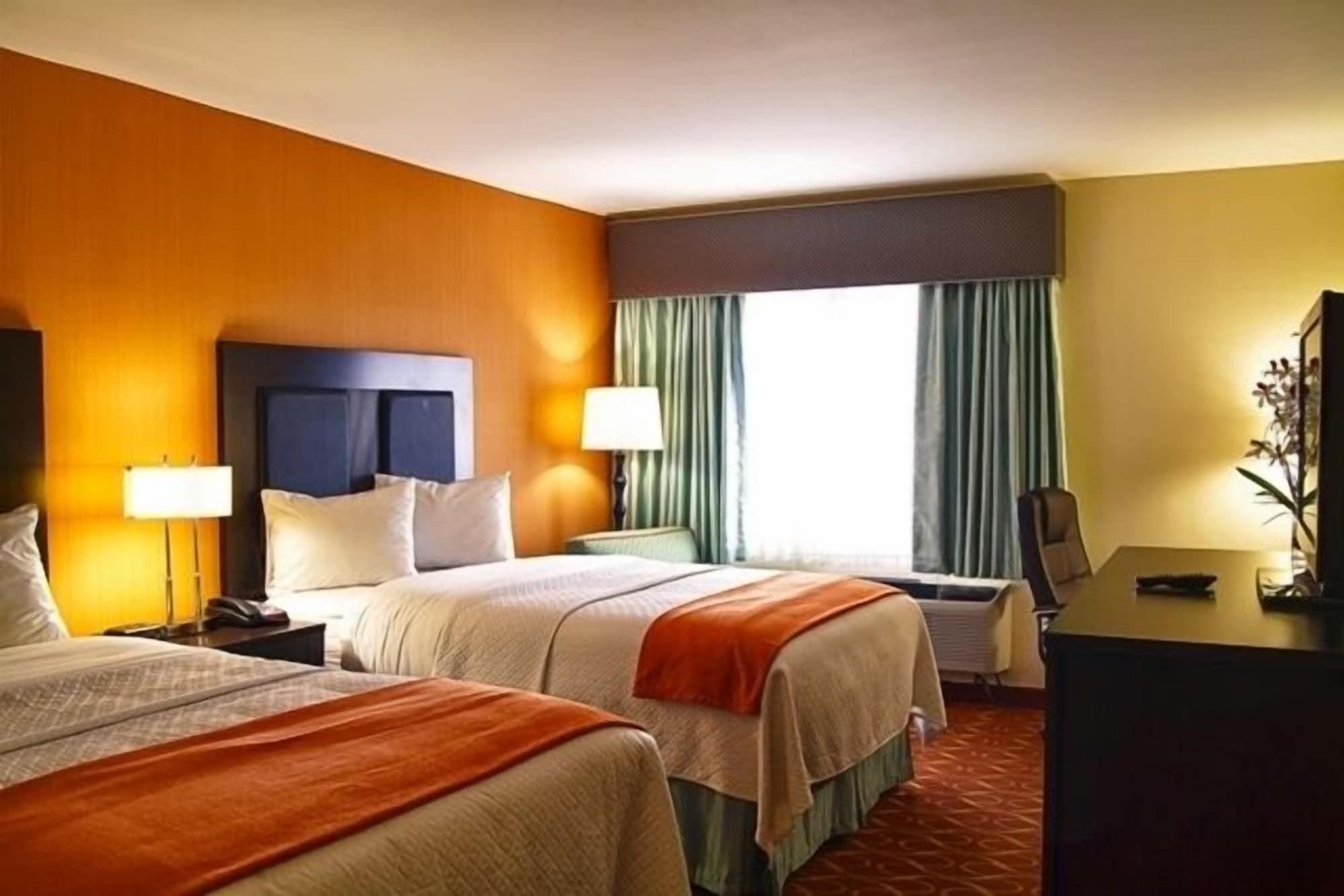 Lux Hotel & Spa, Trademark Collection By Wyndham Arlington Buitenkant foto