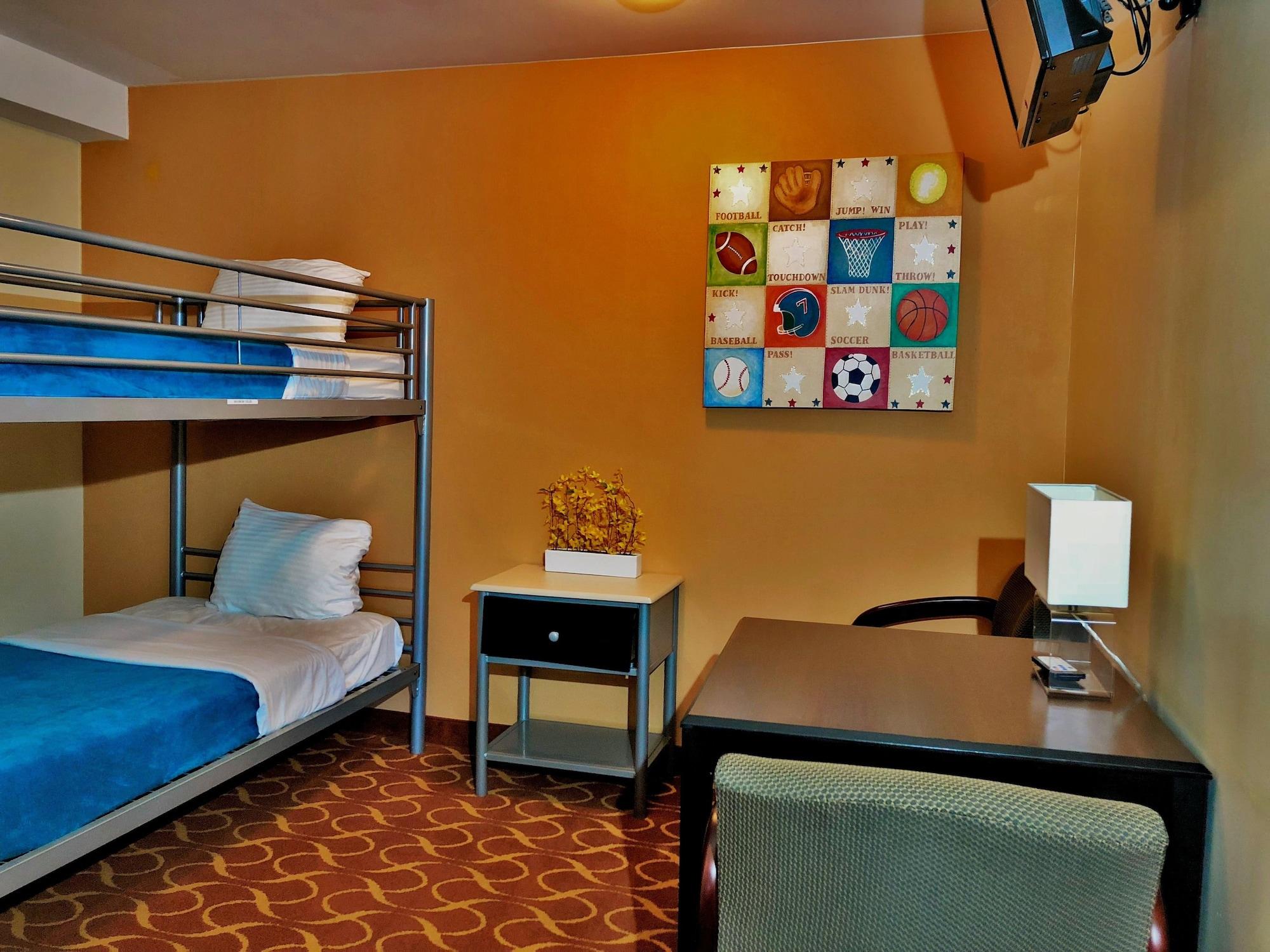 Lux Hotel & Spa, Trademark Collection By Wyndham Arlington Buitenkant foto