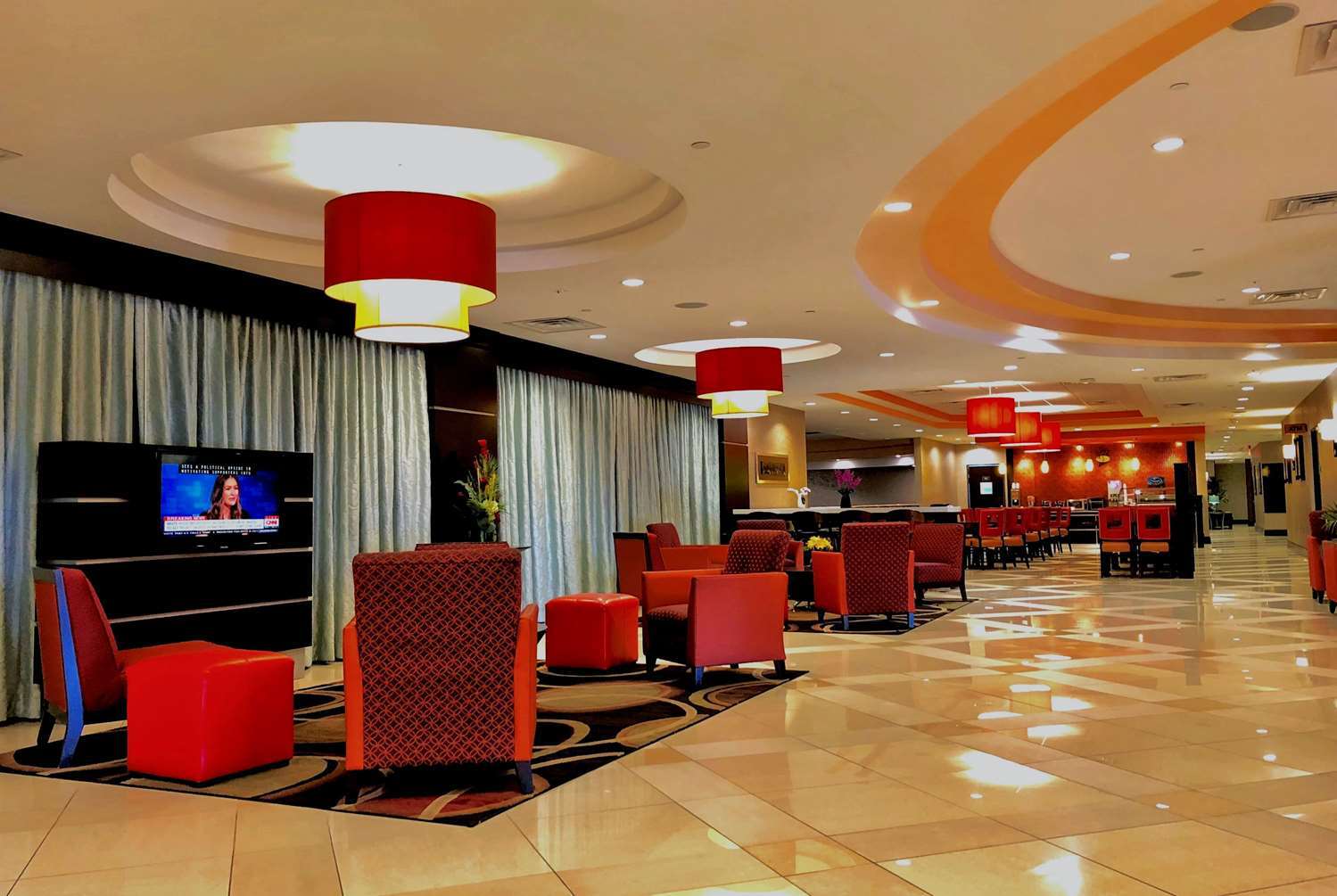 Lux Hotel & Spa, Trademark Collection By Wyndham Arlington Buitenkant foto